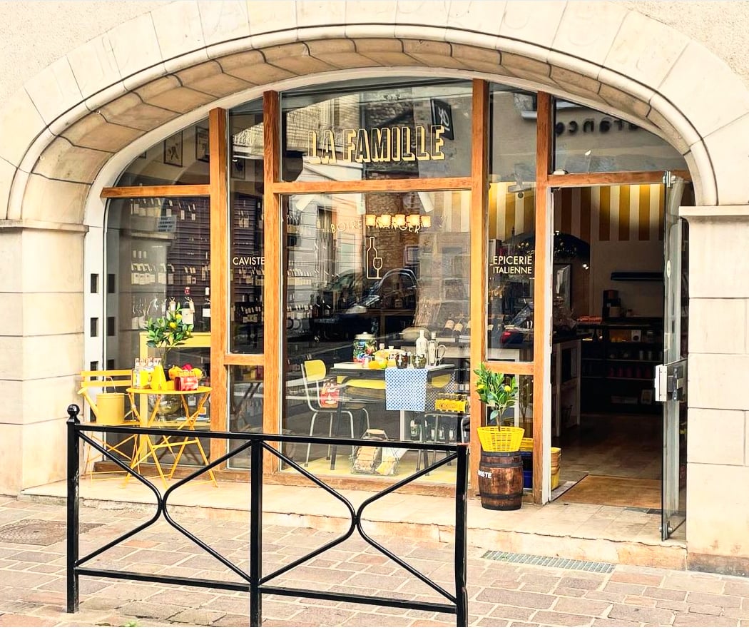 Côté Cave 1